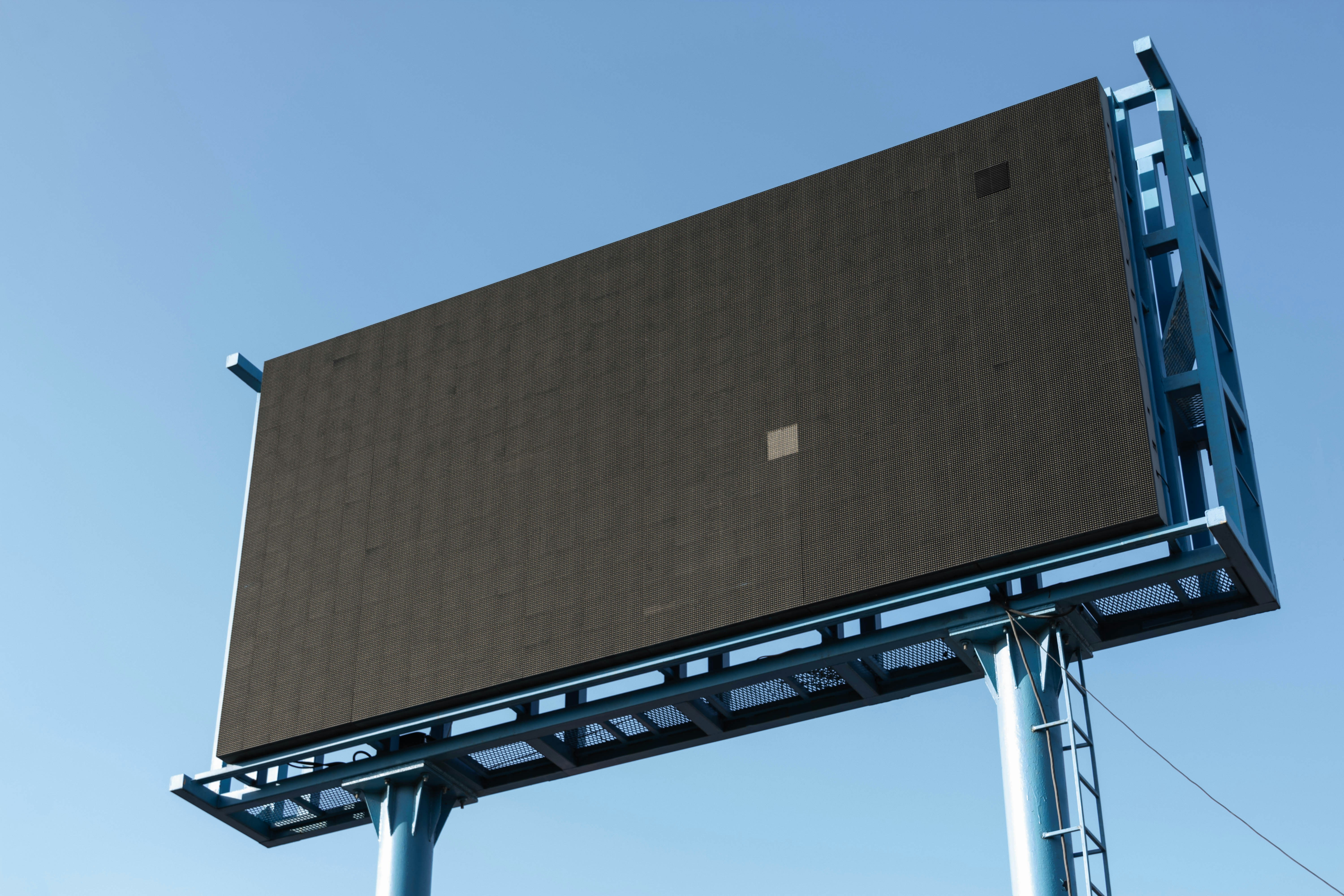 Outdoor Advertising Management