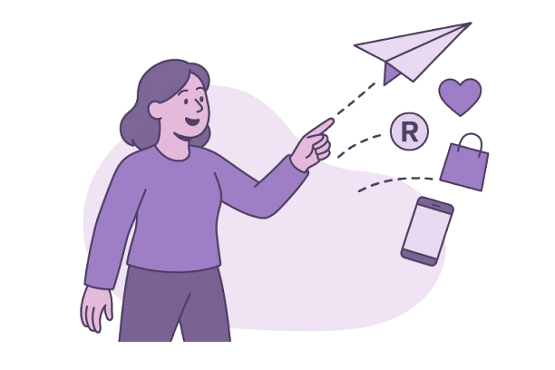 Marketers & Advertisers